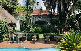 Margaret'S Place
